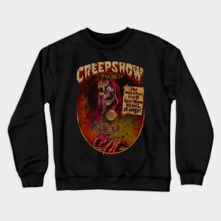 The Creepshow 1982 Crewneck Sweatshirt